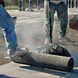 Hot-Mopped