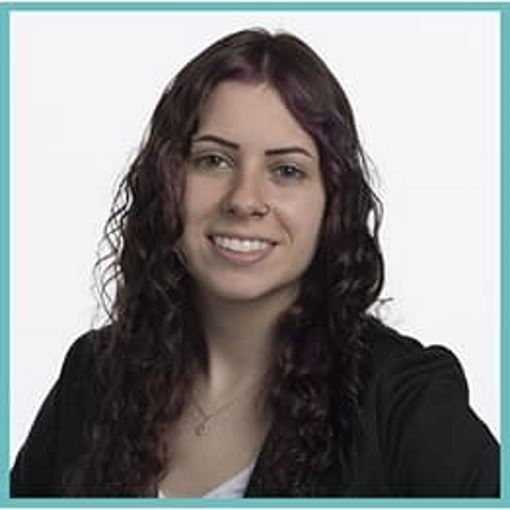 Headshot of Deanna Teti, Account Specialist, West and Western Canada