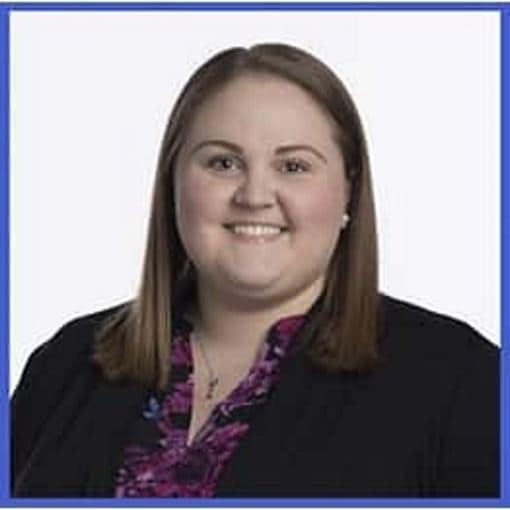 Headshot of Elena Payton, Account Specialist, SouthWest