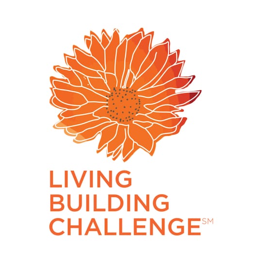 Living Building Challenge logo