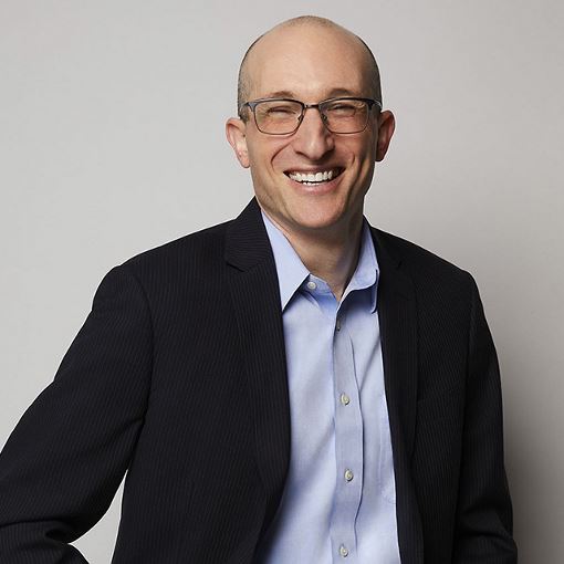 Headshot of Alex Liebman, Head of Corporate Development and Strategy of GAF