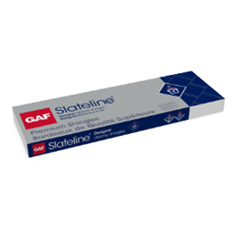 Slateline® Shingles