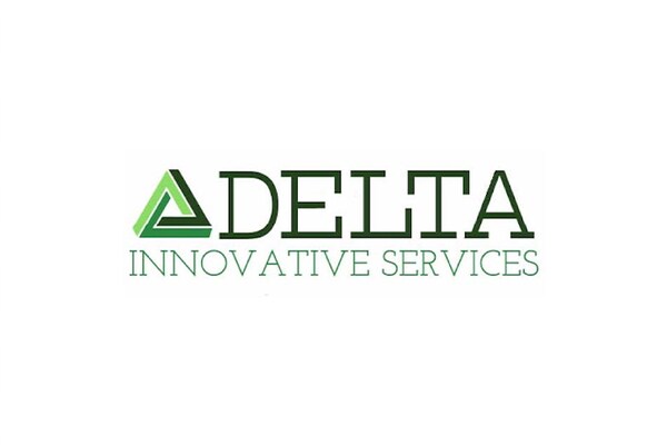 Delta Innovative Services logo