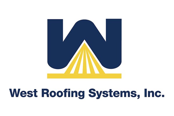 West Roofing Systems, Inc. logo, a GAF CoatingsPro+ certified commercial roofing contractor specializing in SPF and silicone roofing