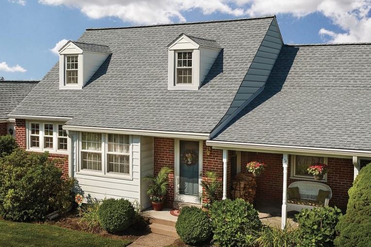 High-quality roofing systems, factory-certified independent roofers* and strong warranties for your peace of mind.