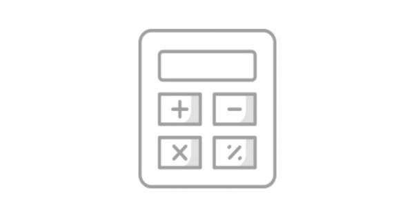 Calculator icon