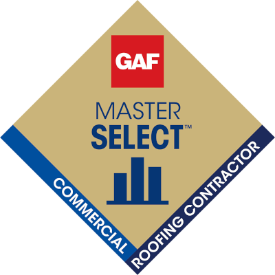 Master select commercial contractor certification