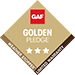 GAF golden pledge limited warranty diamond