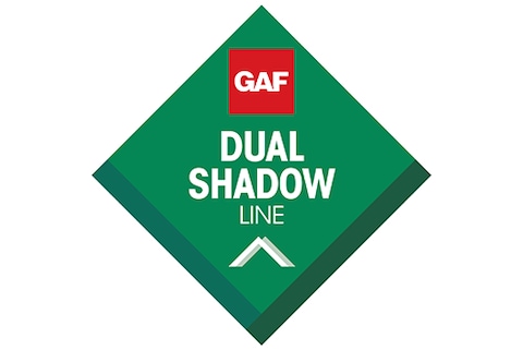 GAF Dual Shadow Line warranty