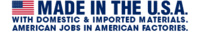 Made in the USA logo