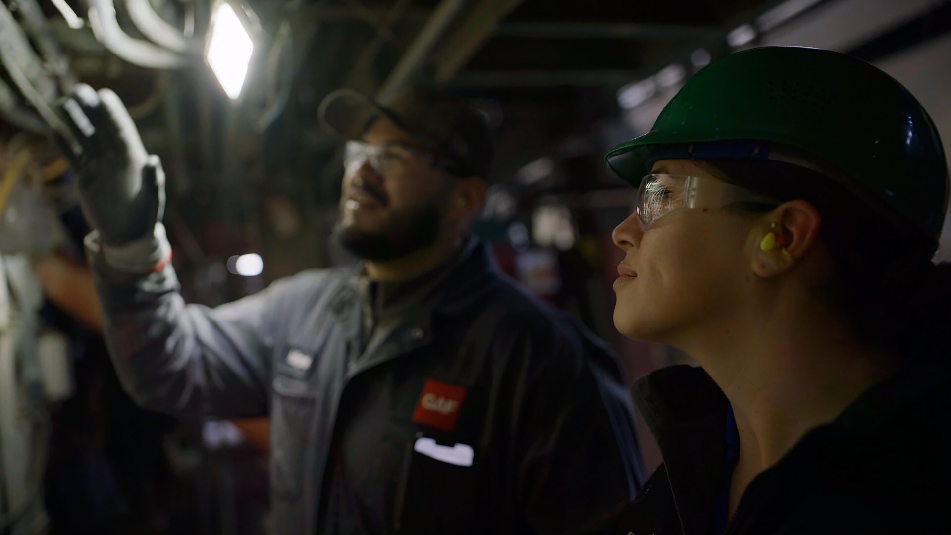 Full circle | GAF roofing