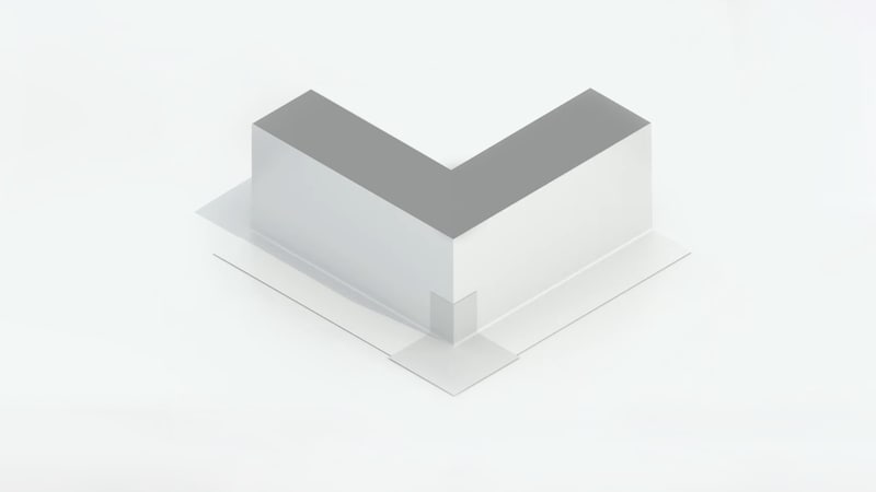 EverGuard® and EverGuard® Extreme TPO Universal Corner