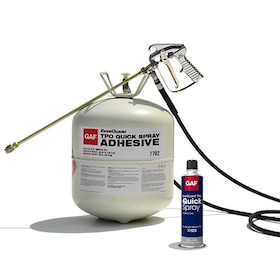 EverGuard® TPO Quick-Spray Adhesive Image