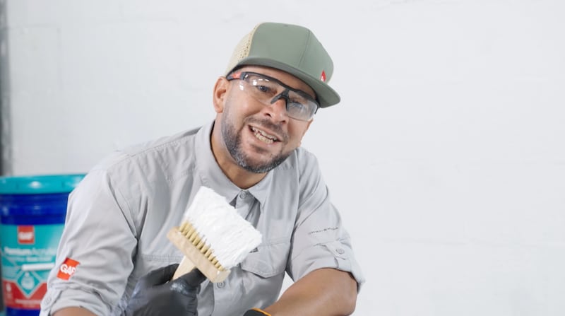 Learn installation techniques from the pros.