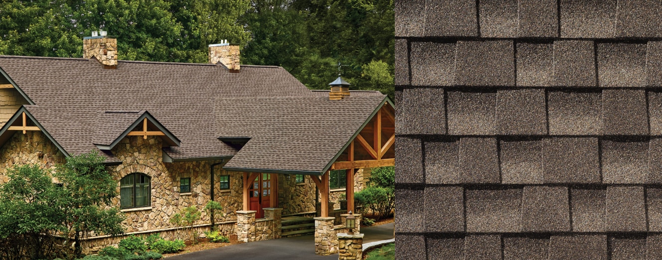 Timberline HDZ : le bardeau n° 1 de GAF