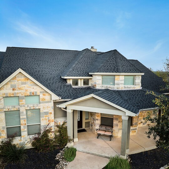 Residential home