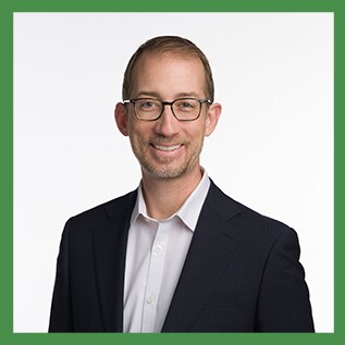 Headshot of Michael Popeck, Building and Roofing Science Expert, RRC, East