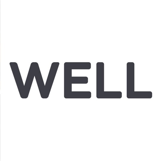 WELL Building Certification (Well v2) logo