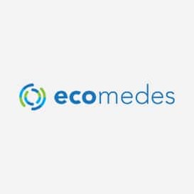 ecomedes logo