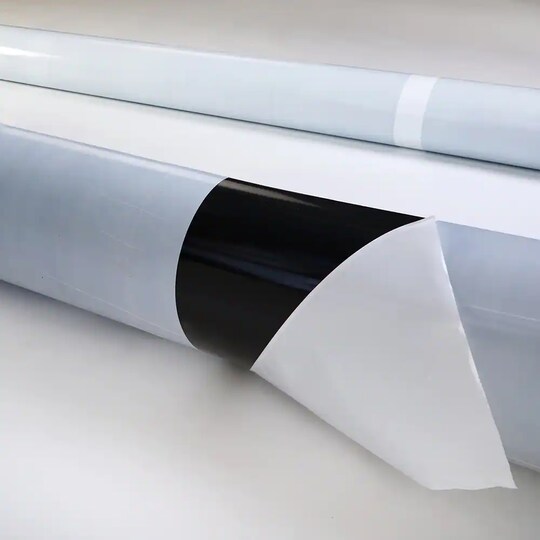 EverGuard SA TPO Self‑Adhered Roof Membrane