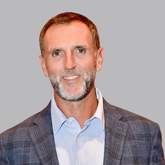 Headshot of Manuel Jimenez, Commercial, Regional Manager, Central and South America