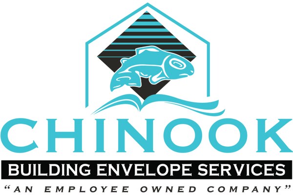 Chinook contractor logo