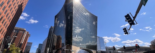 Streetview of 10 World Trade