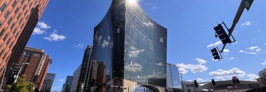 Streetview of 10 World Trade
