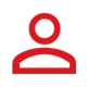 icon of a person