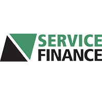 Service Finance logo