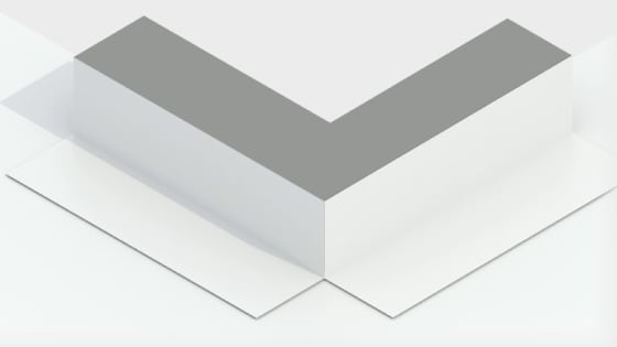 Outside Corner - Fluted Corner Detail Video Thumbnail