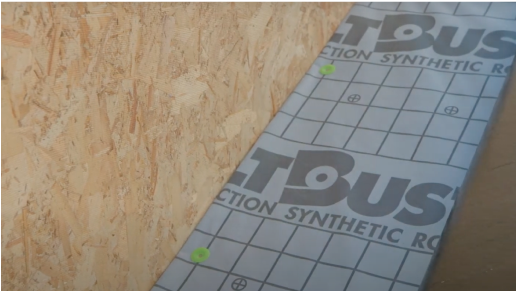 Video thumbnail for WeatherWatch & StormGuard Walls Installation