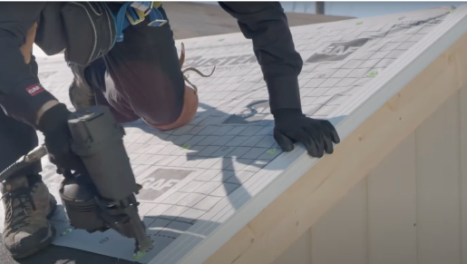 Video thumbnail for Install FeltBuster Deck Protection